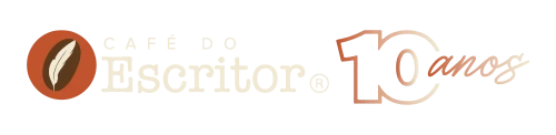 Café do Escritor - 10 anos